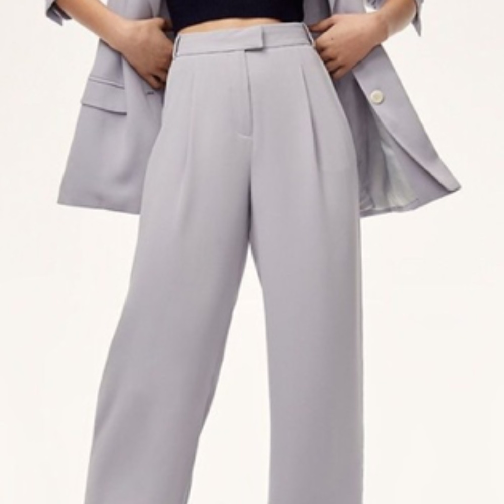 Babaton Sadiki Pants